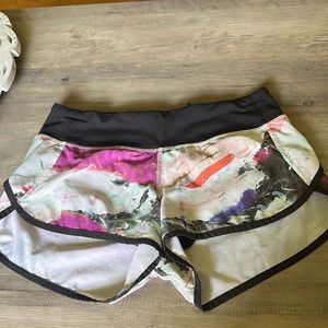 🔮Buy2Get1Free🔮 Speed Up Low-Rise Lined Short 2.5" sz 4